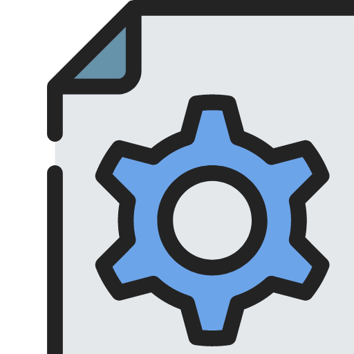 Document icon