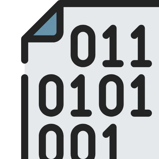 Document icon
