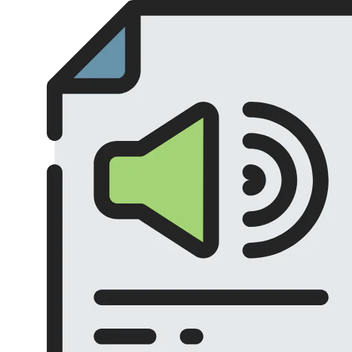 Document icon