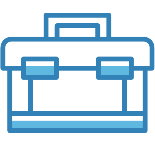 Toolbox icon