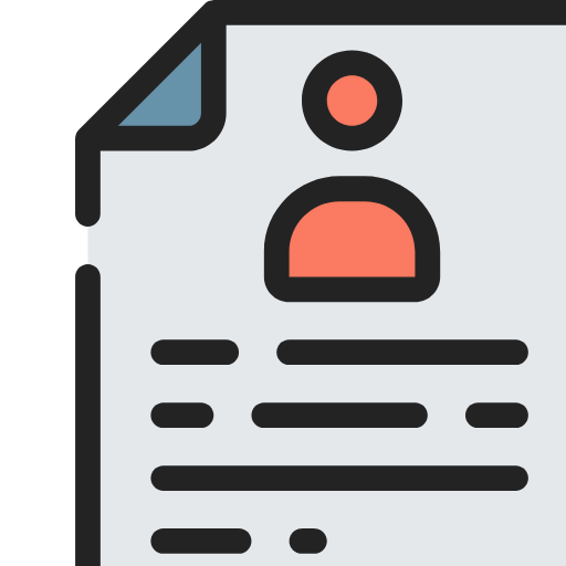 Document biểu tượng