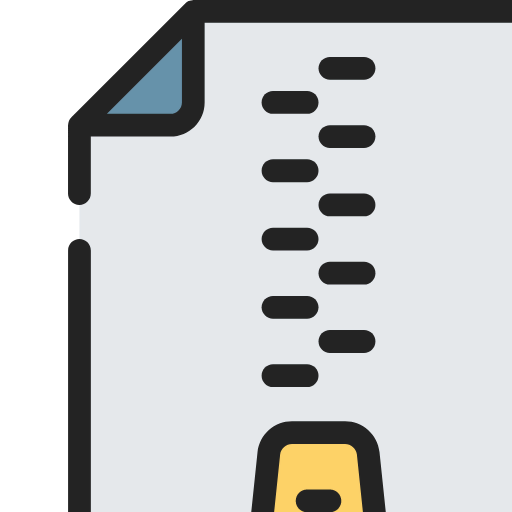 Document アイコン