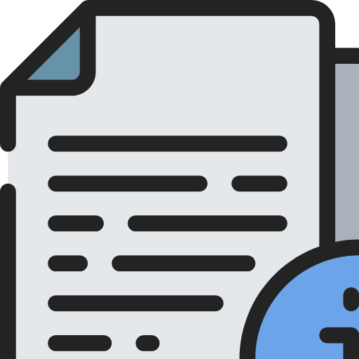 File icon