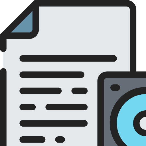 File icon