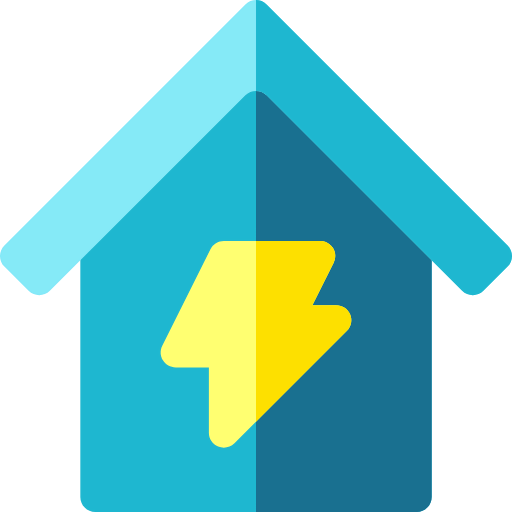 House icon