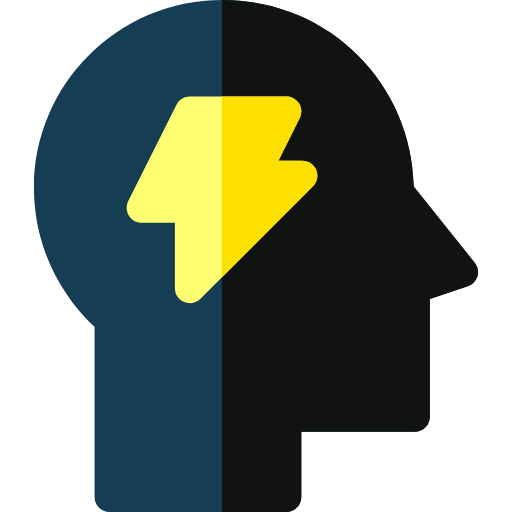Mind icon