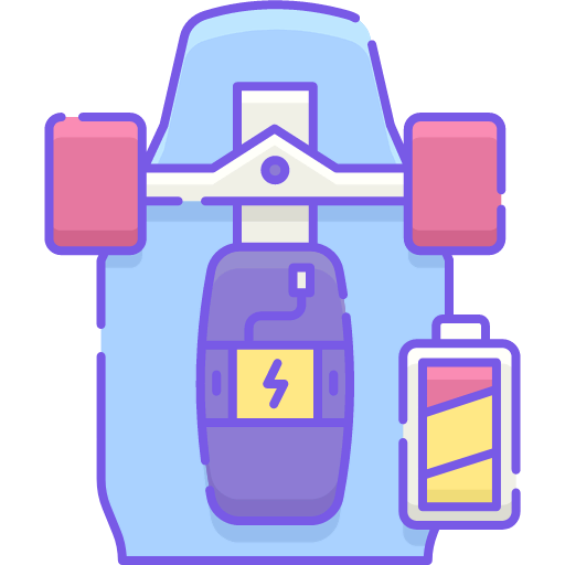 Battery icon