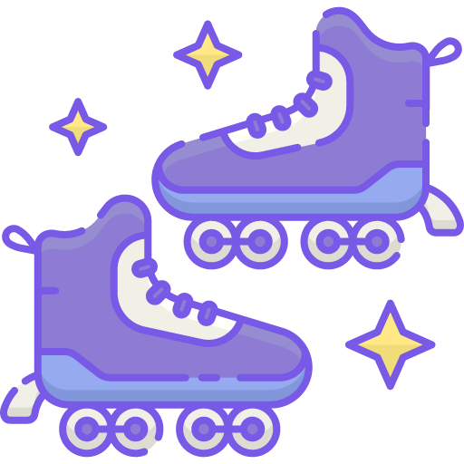Rollerblade icon