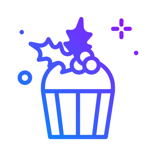 Cupcake icon