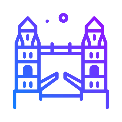Bridge icon