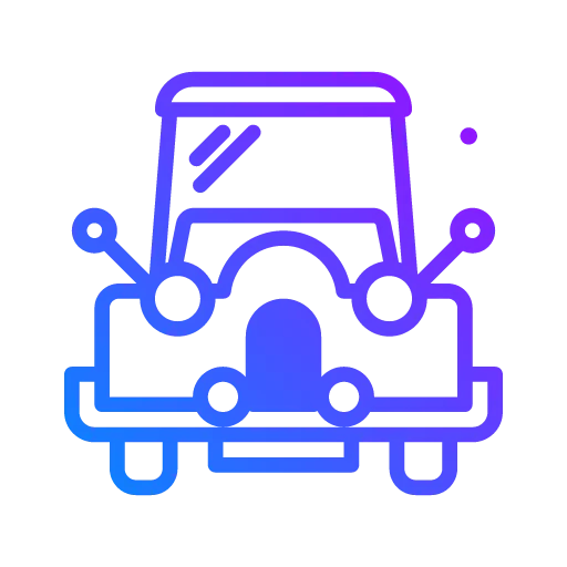 Car icon