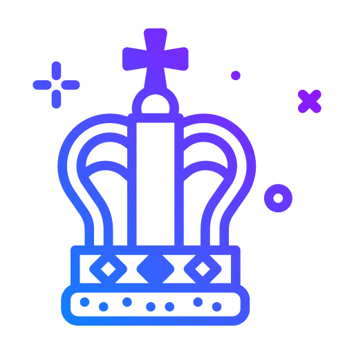 Crown icon