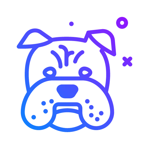 Dog icon