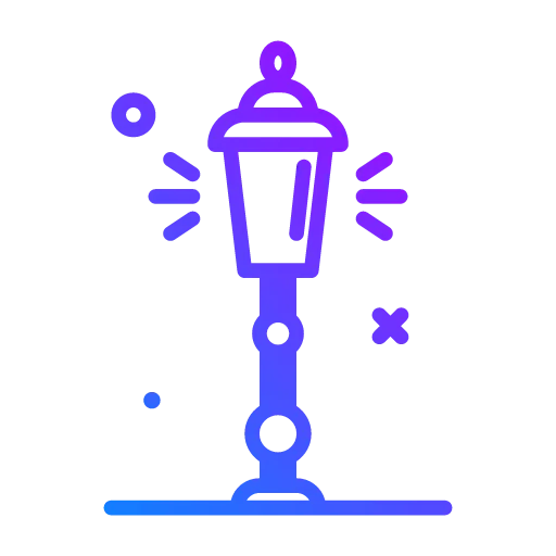 Lamp icon
