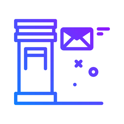 Mail icon