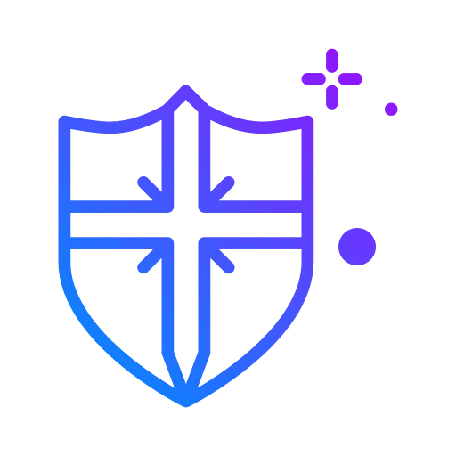 Shield icon