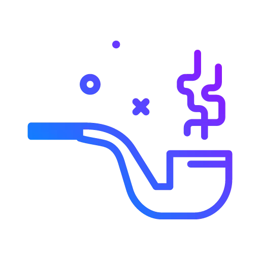 Pipe icon