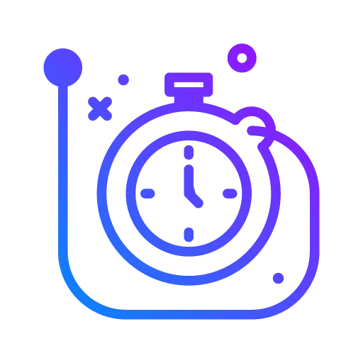 Stopwatch icon