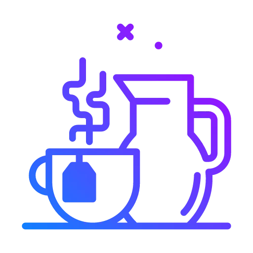 Tea icon