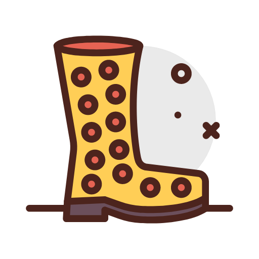 Boots icon