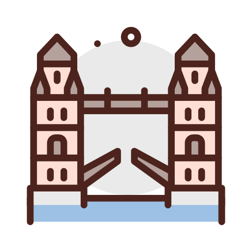 Bridge icon