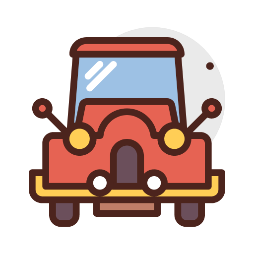 Car icon