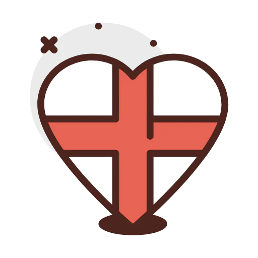 Heart icon