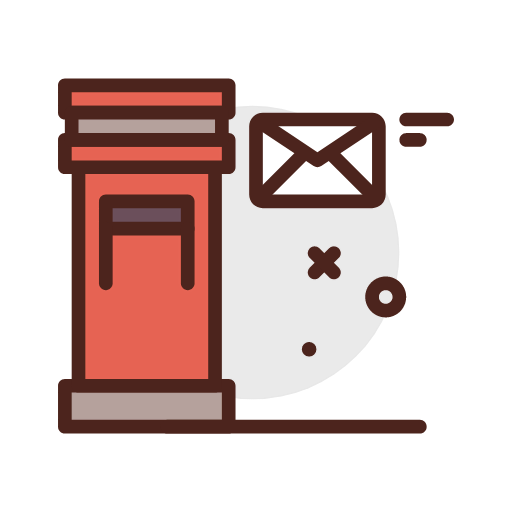 Mail icon