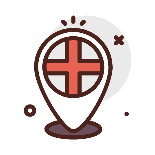 Location icon