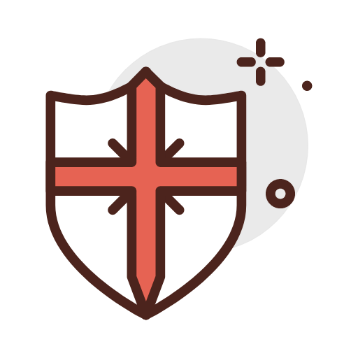 Shield Ikona