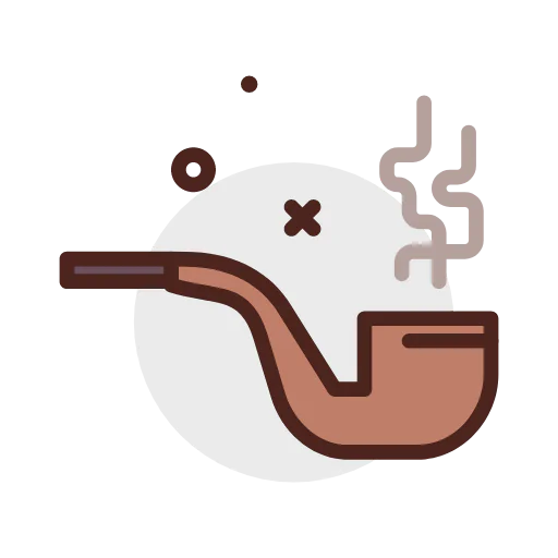 Pipe icon