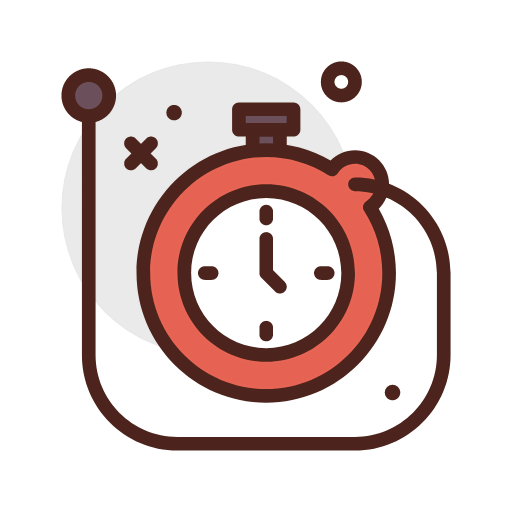 Stopwatch icon