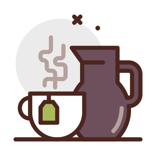 Tea icon
